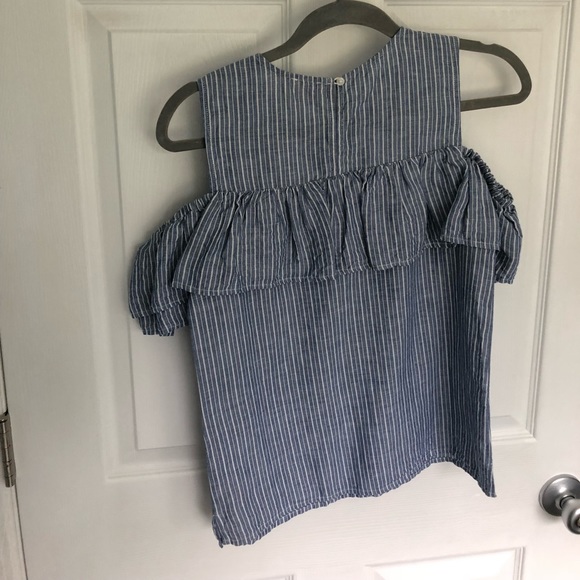 J Crew summer top - Picture 2 of 2